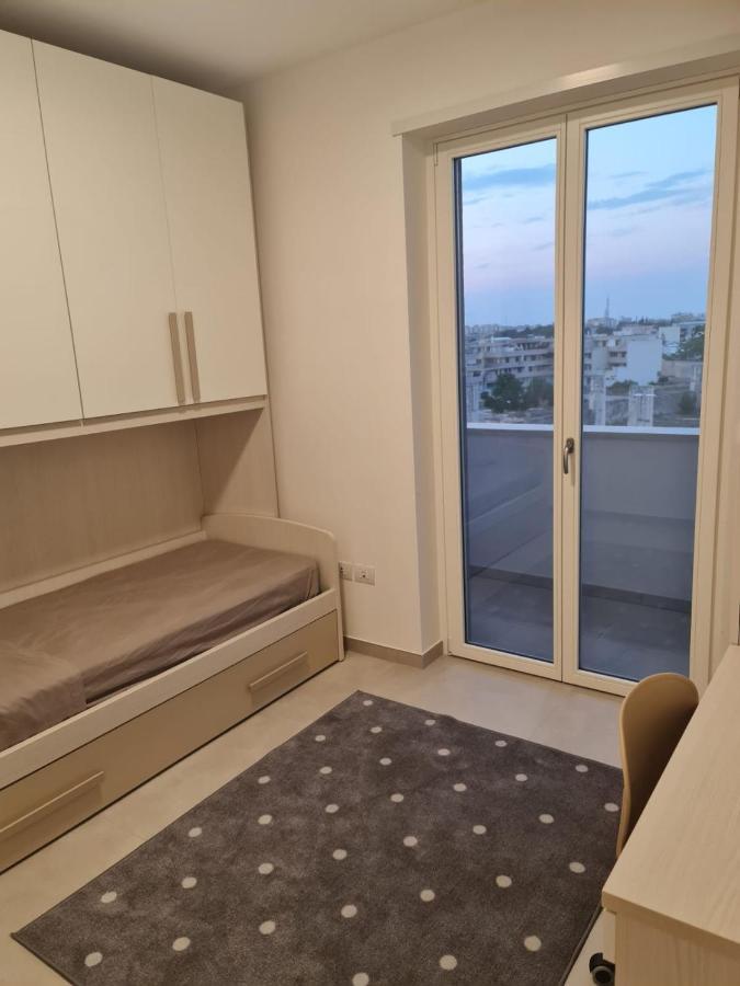 Myhome Lecce - Salentosouthapulia 外观 照片