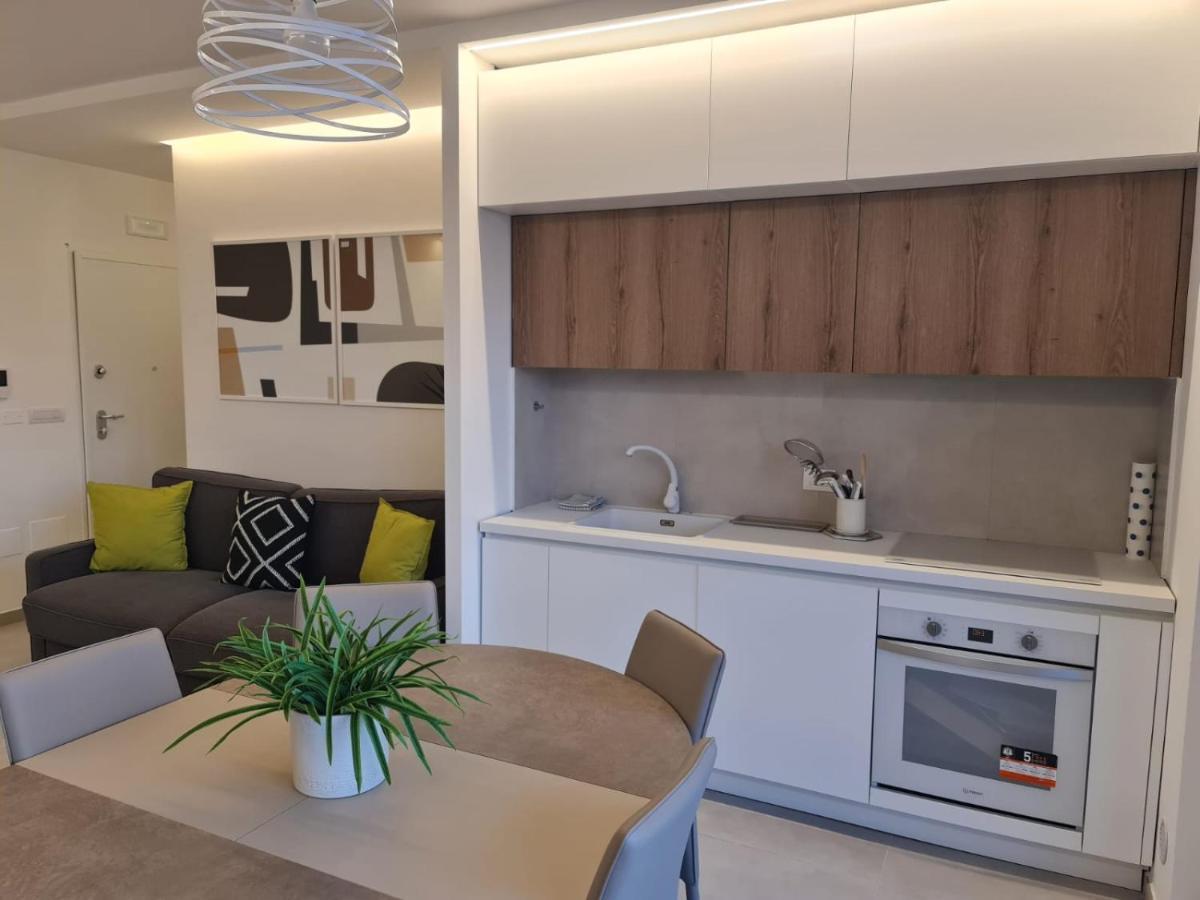 Myhome Lecce - Salentosouthapulia 外观 照片