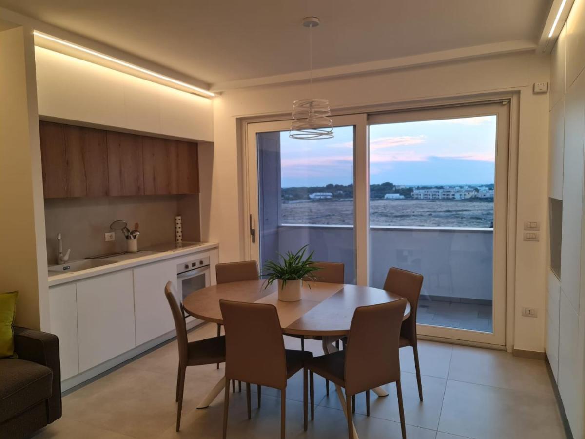 Myhome Lecce - Salentosouthapulia 外观 照片