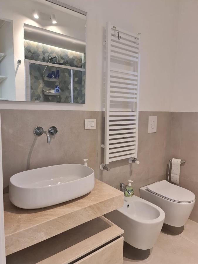 Myhome Lecce - Salentosouthapulia 外观 照片