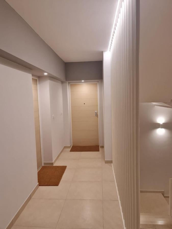 Myhome Lecce - Salentosouthapulia 外观 照片