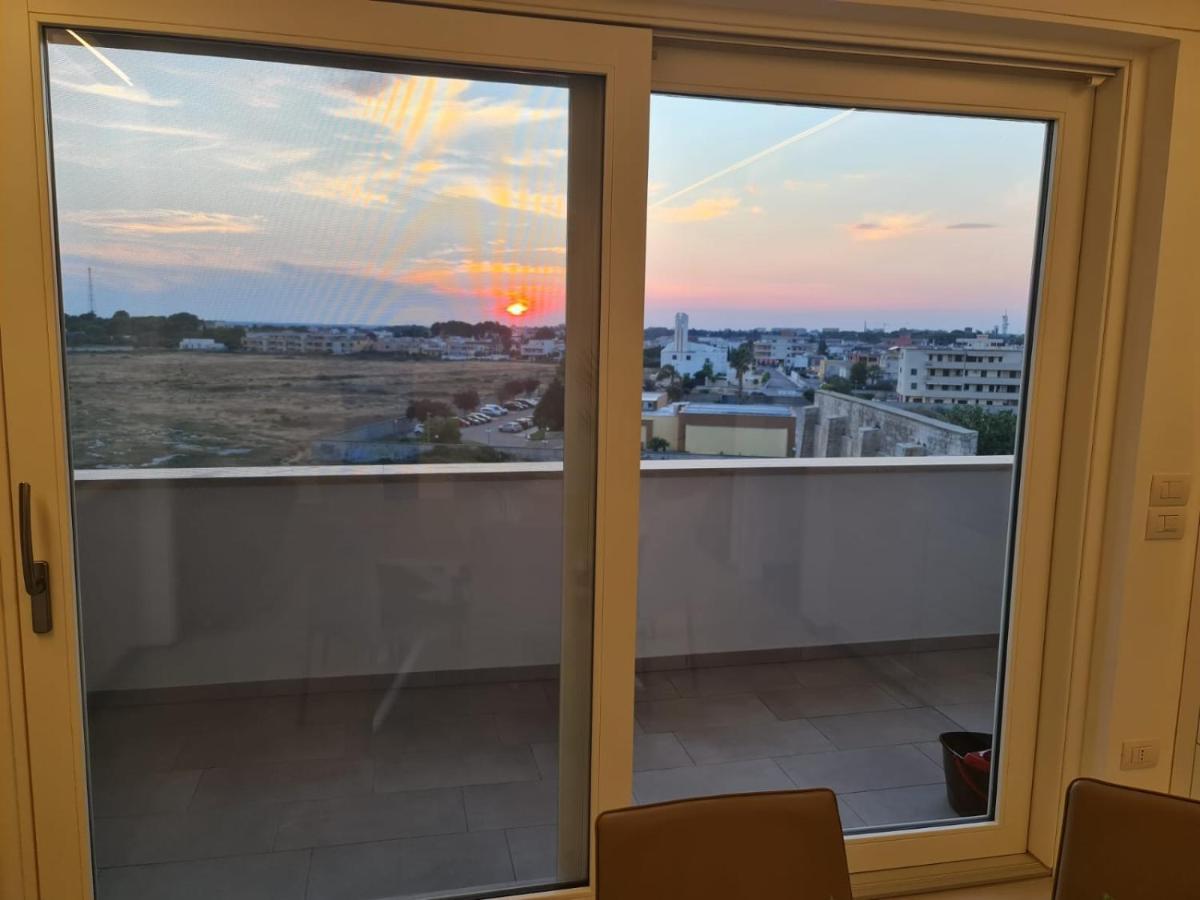 Myhome Lecce - Salentosouthapulia 外观 照片
