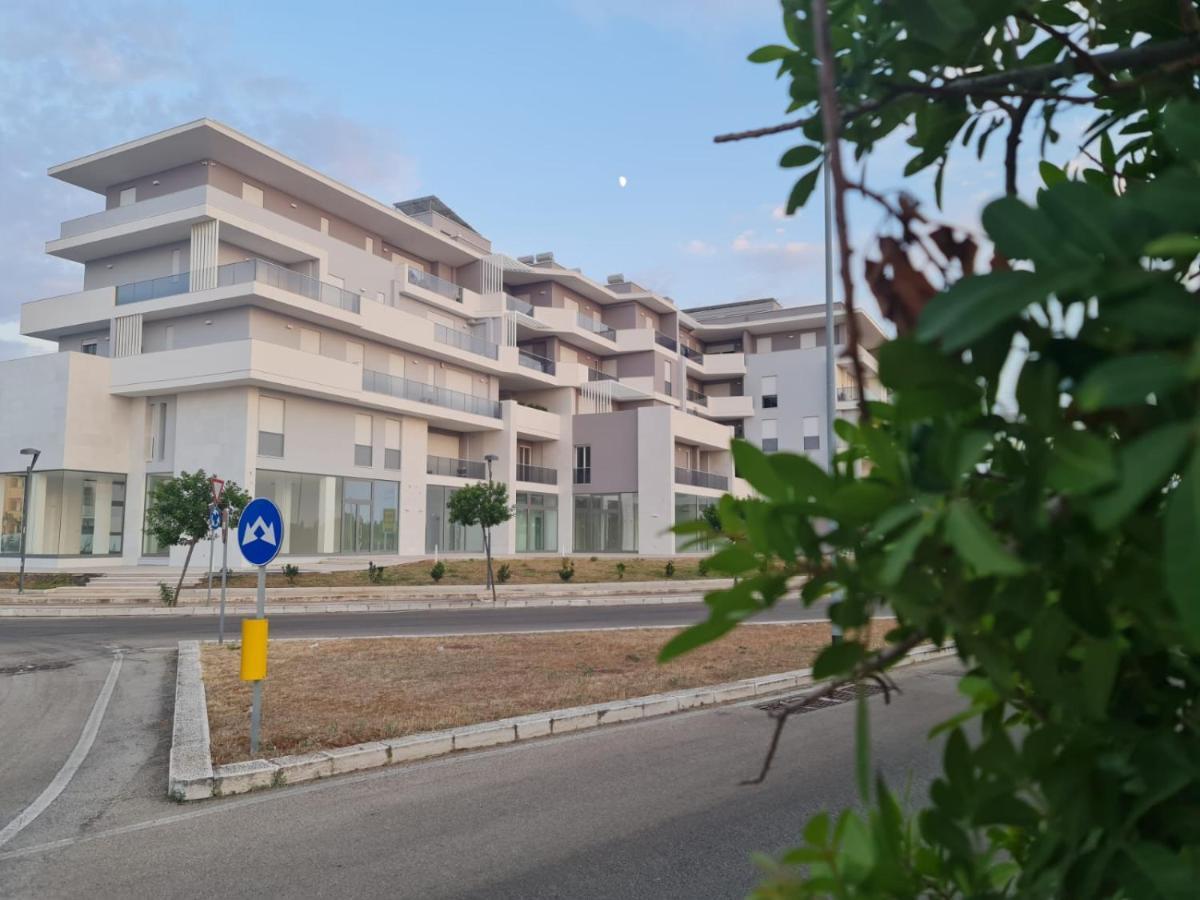 Myhome Lecce - Salentosouthapulia 外观 照片