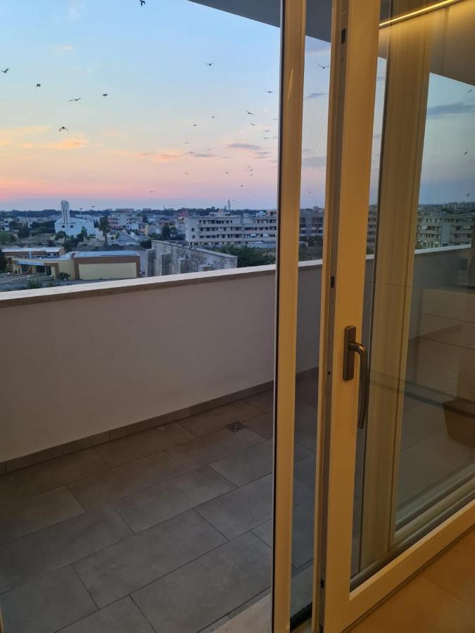 Myhome Lecce - Salentosouthapulia 外观 照片