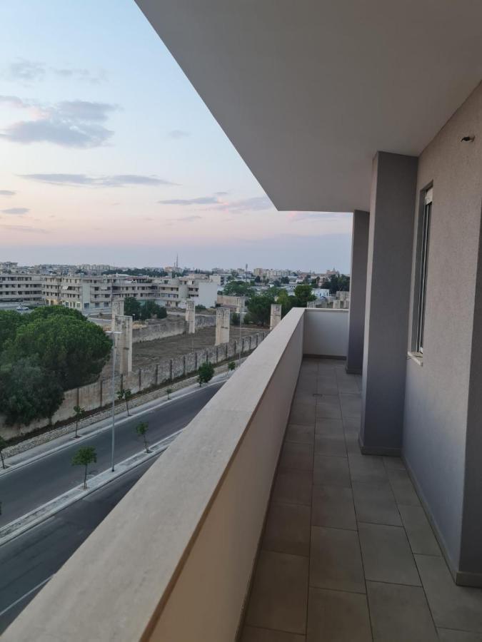 Myhome Lecce - Salentosouthapulia 外观 照片